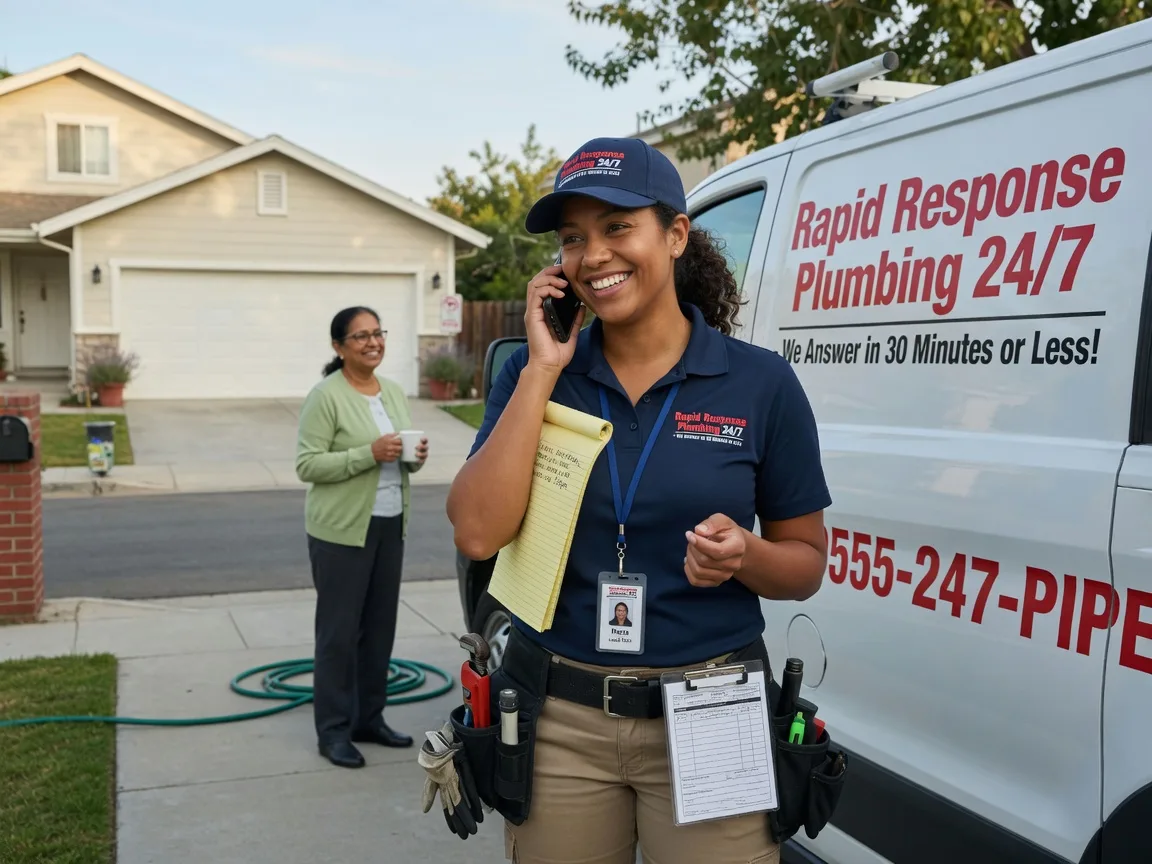 Emergency Plumber Glade Park, CO FAQs